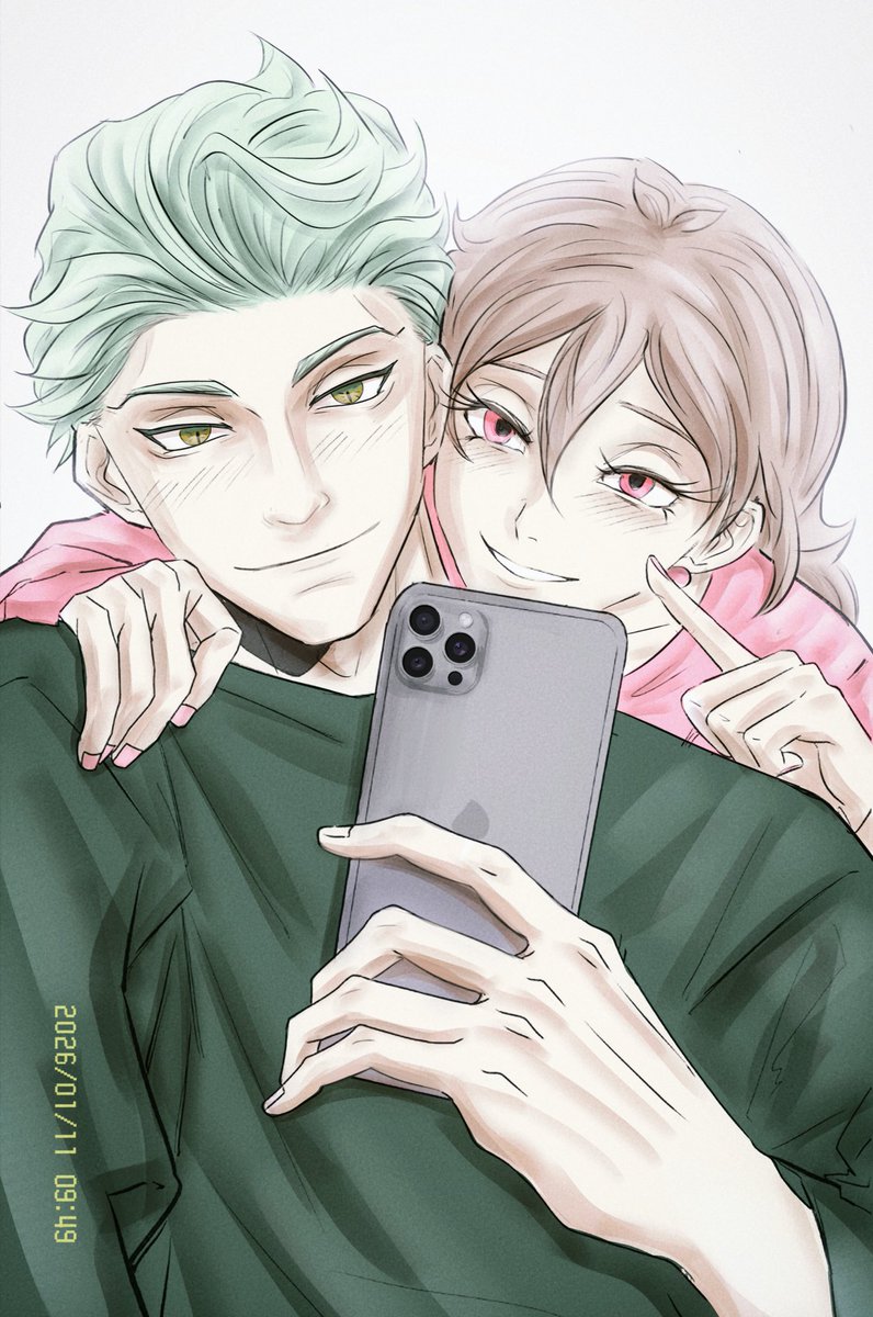 EstCaligo's tweet image. セベ監♀️