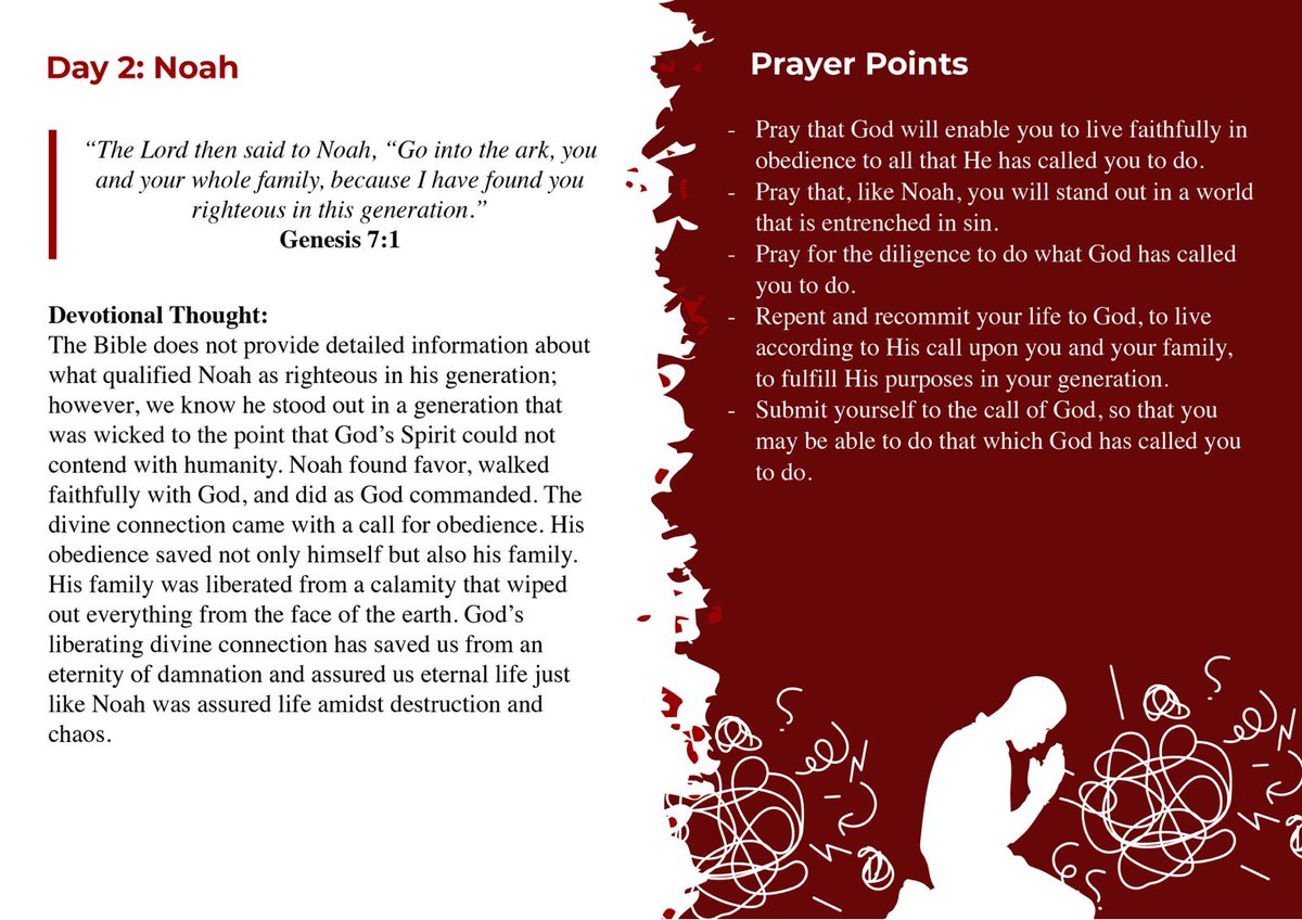 ParkieBaptist's tweet photo. Prayer &amp; Fasting Day 2

#ParkieAt50
#ParkieBaptist https://t.co/onV1ZQjiIo