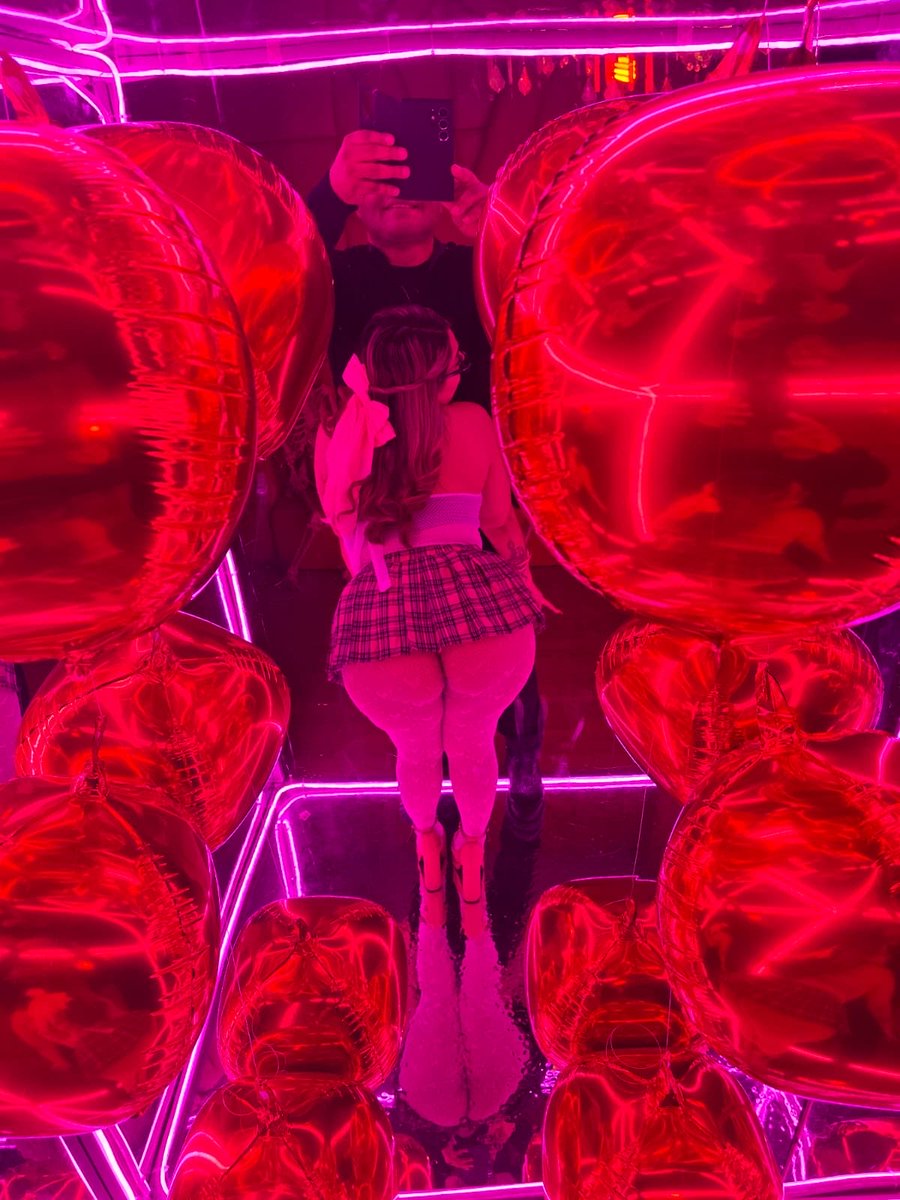 CYLA_SW's tweet image. Sábado muy de colegiala 😈🥵 
@luxsociety_mty