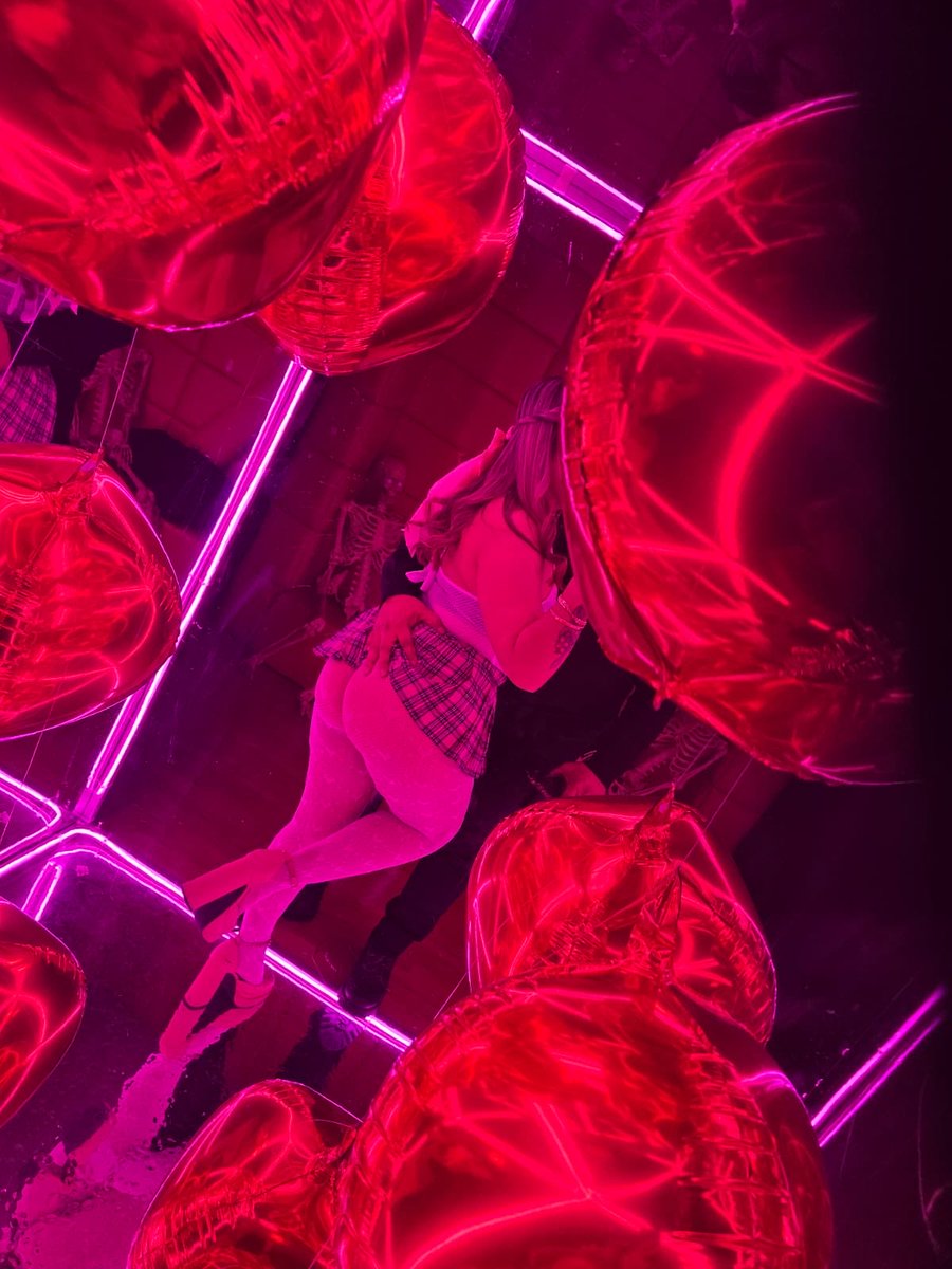 CYLA_SW's tweet image. Sábado muy de colegiala 😈🥵 
@luxsociety_mty