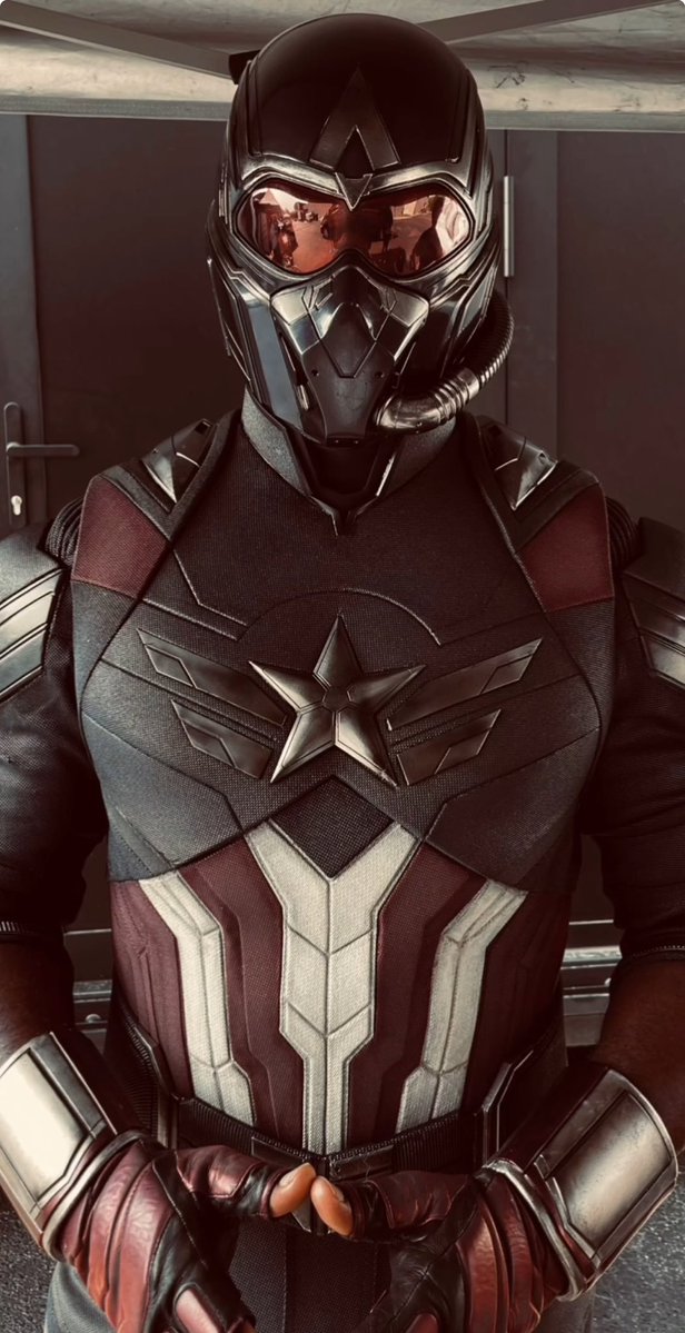 captaincupkicks's tweet image. That's aura