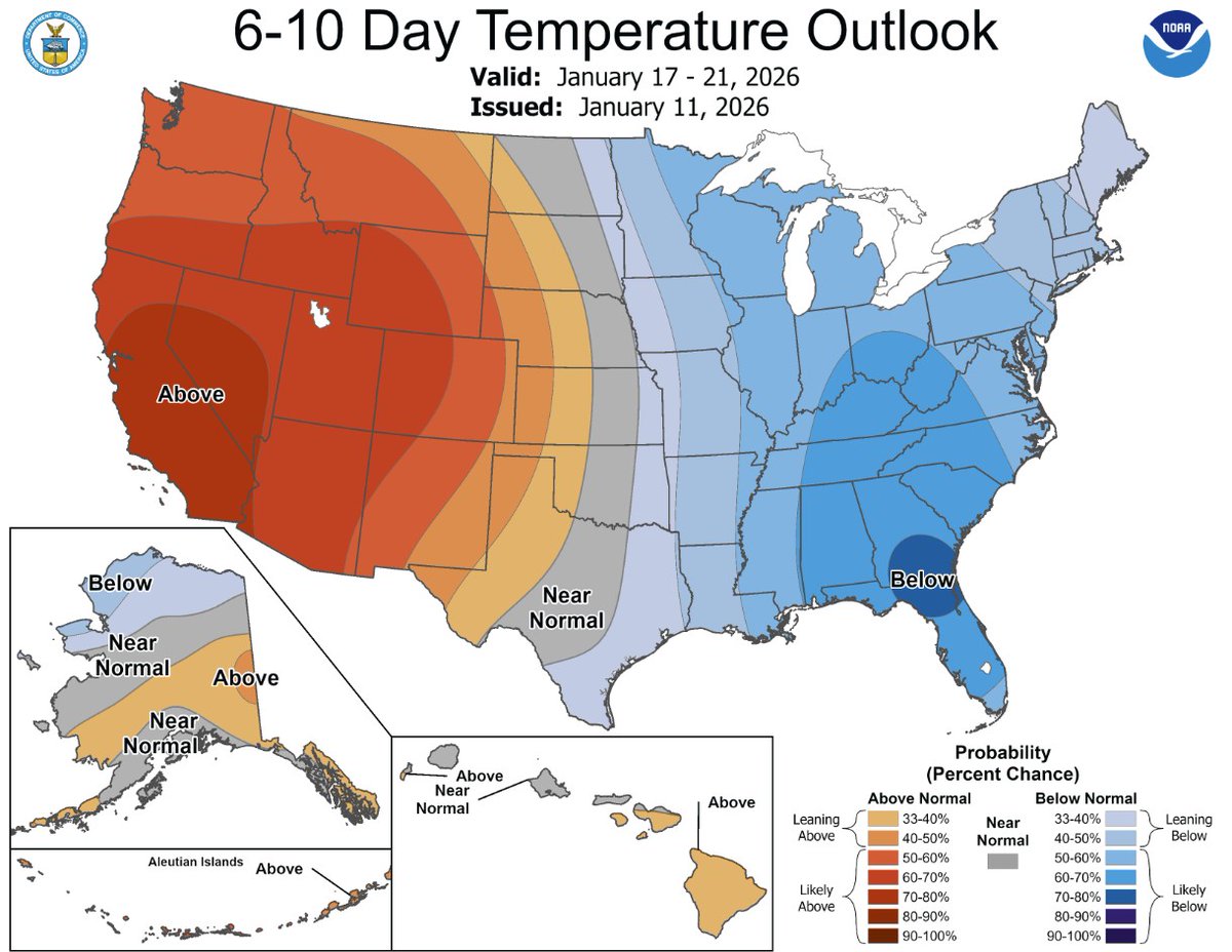 The signal for colder weather is there for mid-January.

#scwx #ncwx #gawx