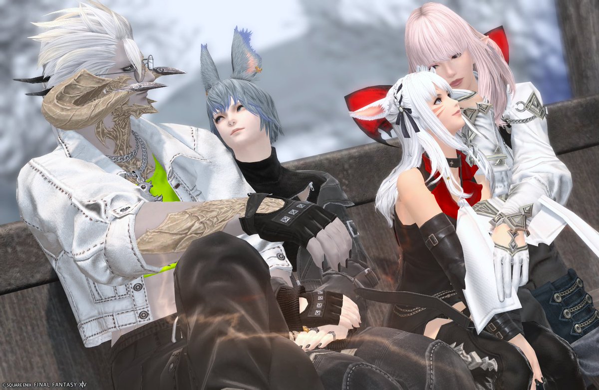 Rei428O's tweet photo. おはようございます！
昨日はついにDD会で死者の迷宮クリア出来た！
次はミハシラ4週を目指すぞ(*p'∀'q)

#FF14 #FF14SS #ミコッテ #おはミコ https://t.co/Bcg7rnvUUW