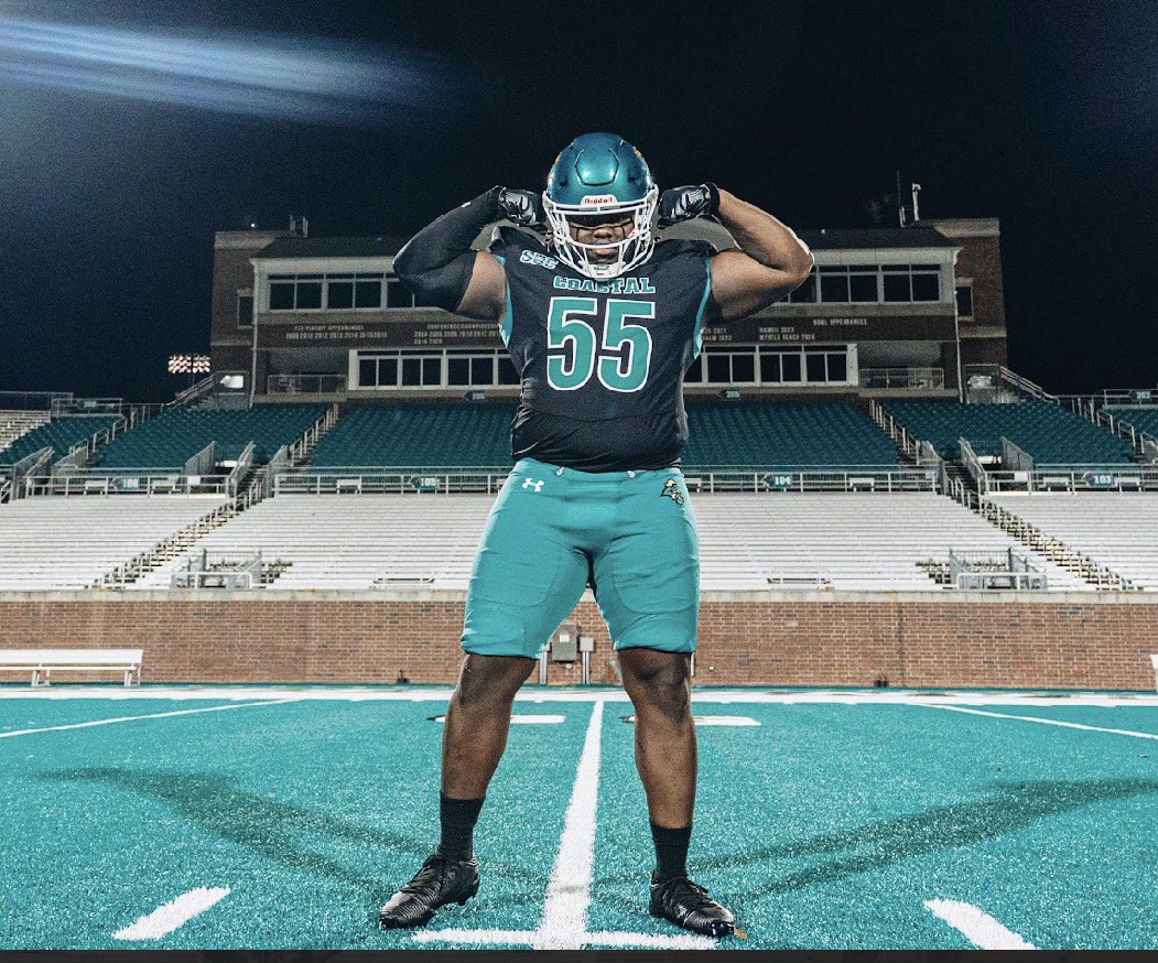 Ahmad Poole tweet media