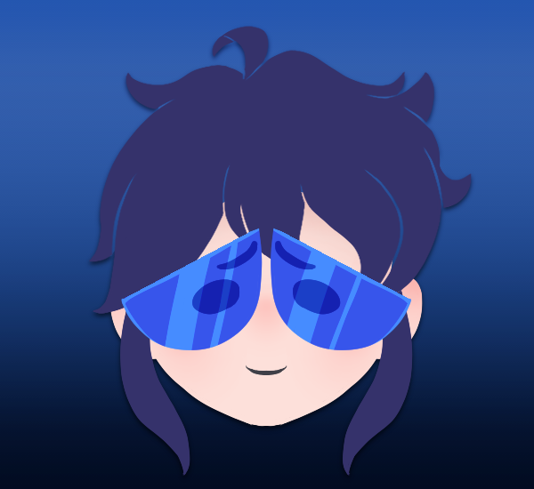 Giga y Phobos en el estilo de pfp de Overwatch.

Csm se me olvido que tenia esto pendiente...se los dejo acá mientras sigo trabajando en comisiones!