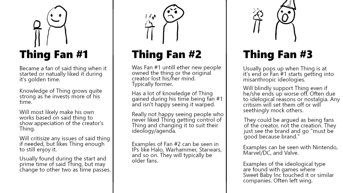 Hunterakagman tweet media