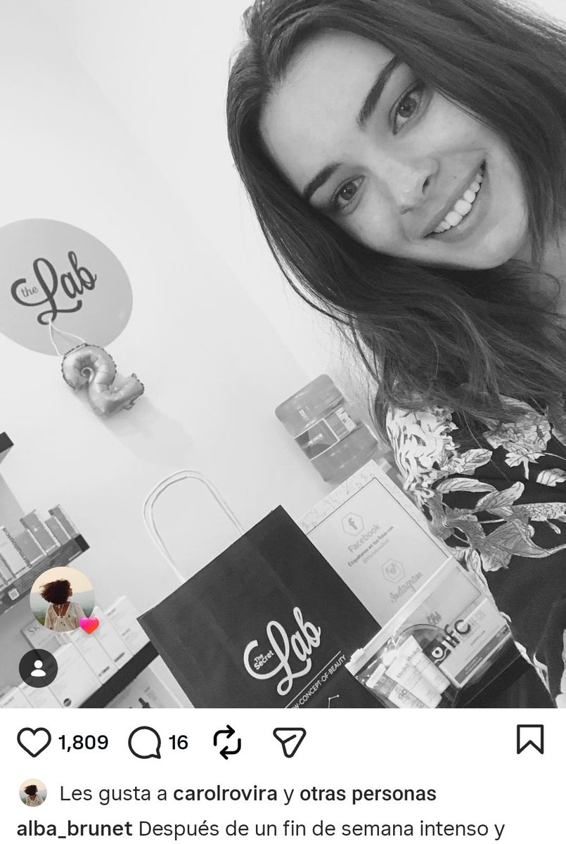 Fina Te amo🧁 🇦🇷 tweet media