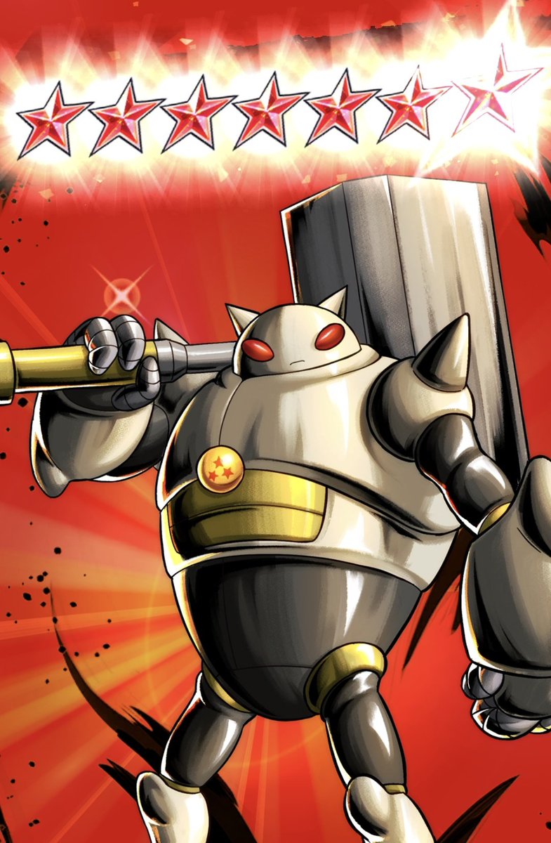 Alright DBL Devs I'm ready... don't fumble this opportunity