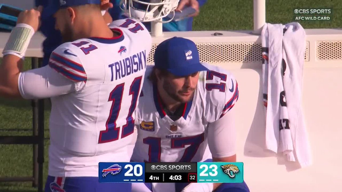 NFLonCBS's tweet image. 