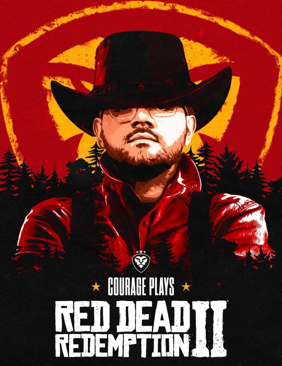 Jack “CouRage” Dunlop tweet media