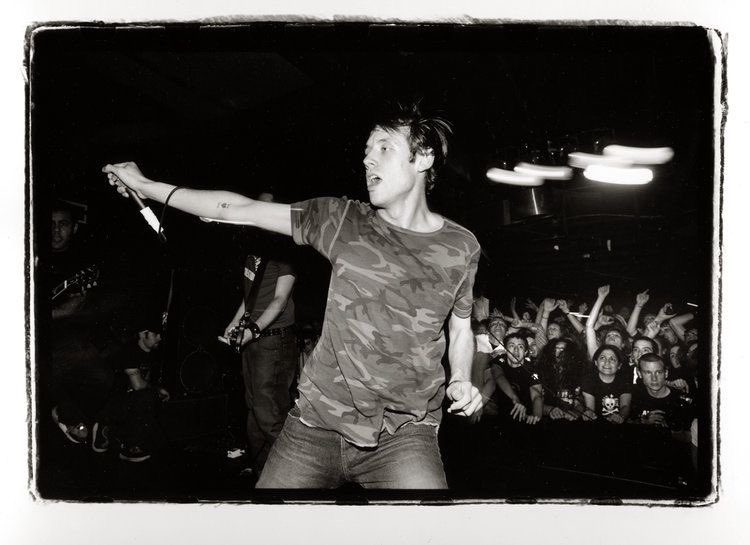 thursdayband daily (@thursdaydaily) on Twitter photo 