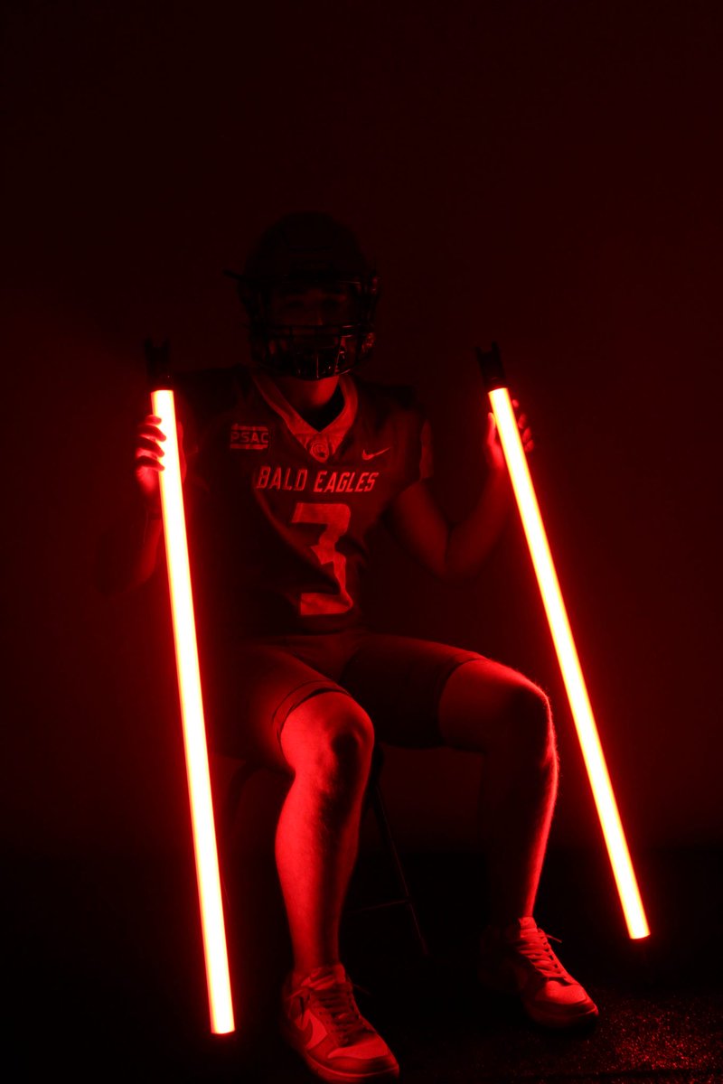 Gradyn Fisher tweet media