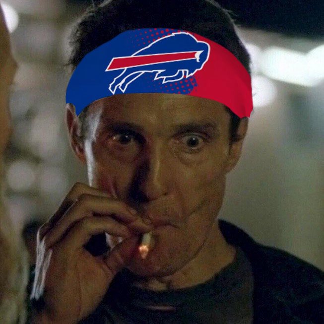 TrainwreckSprts's tweet image. Welp…

Jaguars 24 | Bills 20
