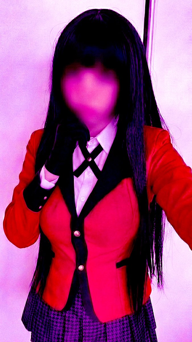 Yumeko Jabami