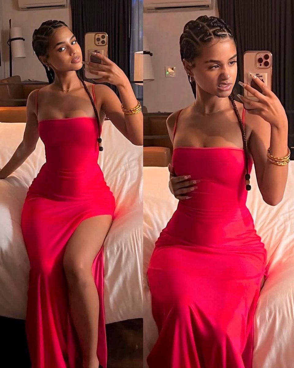 bestoftyla's tweet image. you're sick if you think Tyla is attractive