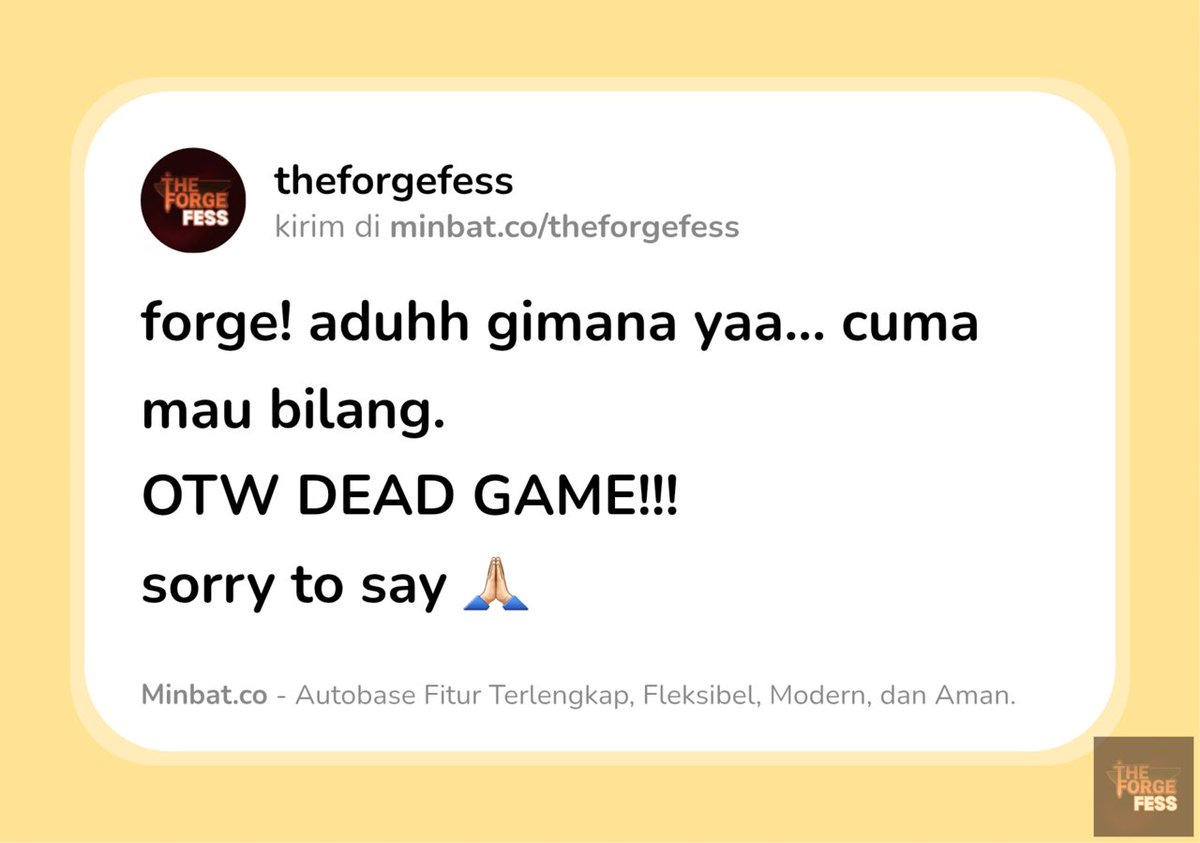 PUBG Fess tweet media