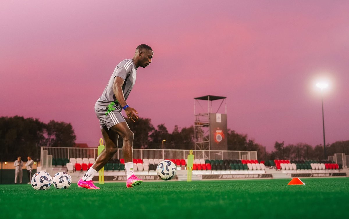 Back to business 🫶