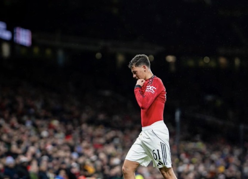 SimplyUtd's tweet image. 🚨🏴󠁧󠁢󠁥󠁮󠁧󠁿 Shea Lacey on Instagram!

“I want to apologise to all of my teammates staff and the fans 😔I let everybody down tonight I shouldn't let
my emotions get the better of me I will do everything I can to make this right 🙏🏼”