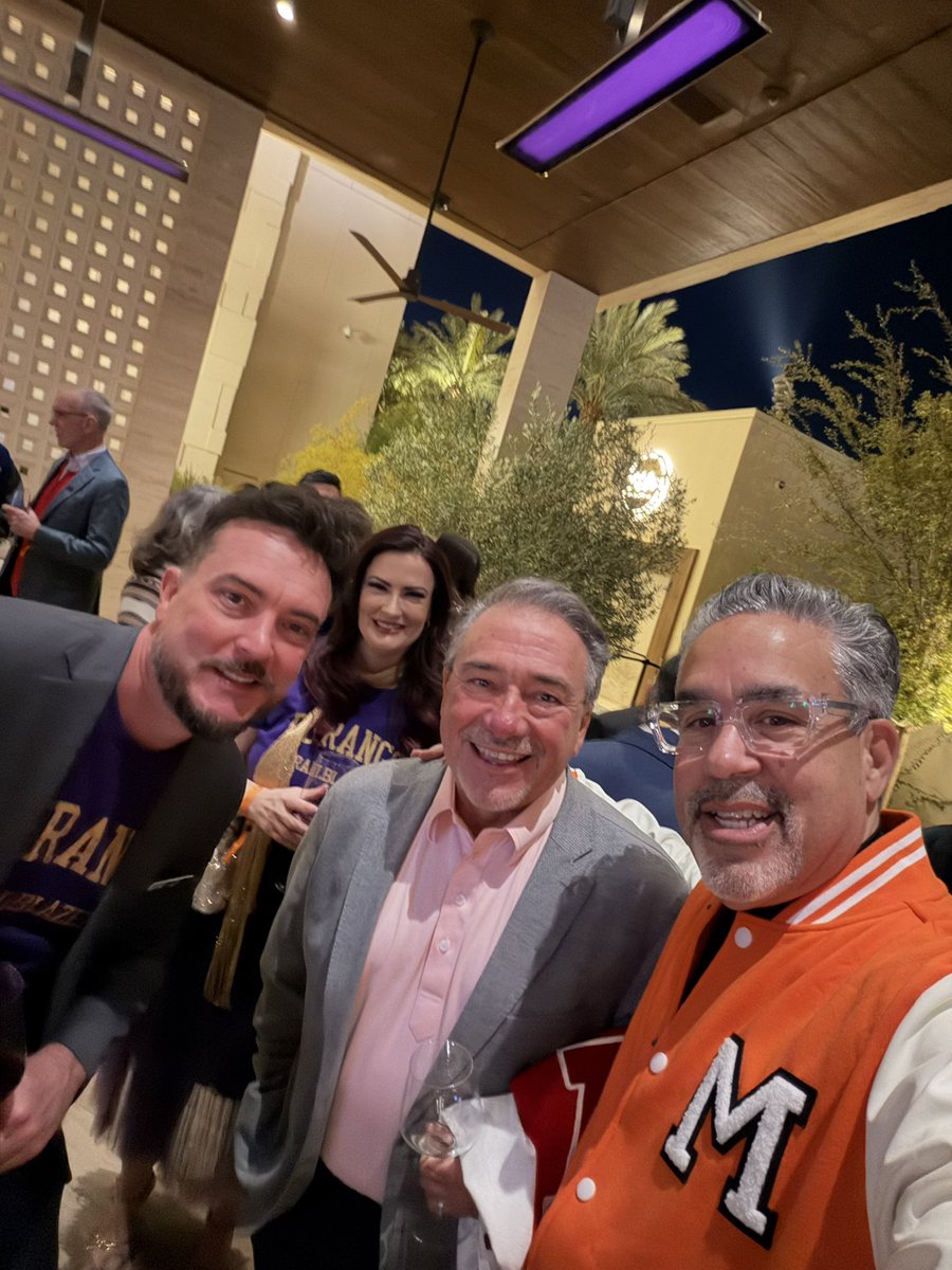 Peter Guzman tweet media