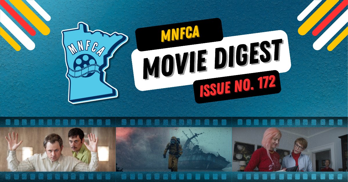The Minnesota Film Critics Association tweet media