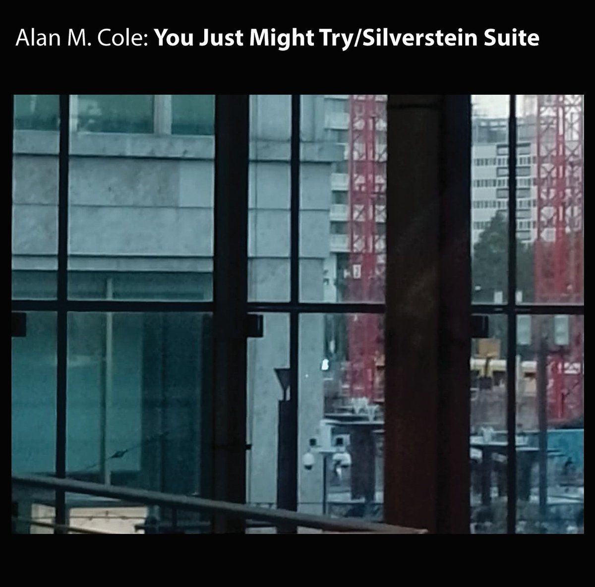 Alan M. Cole tweet media