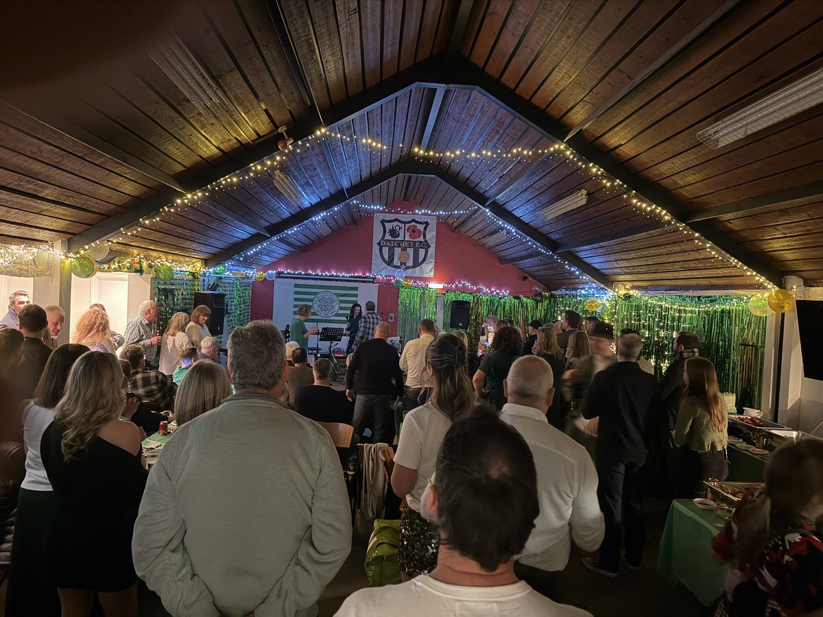 Datchet FC tweet media