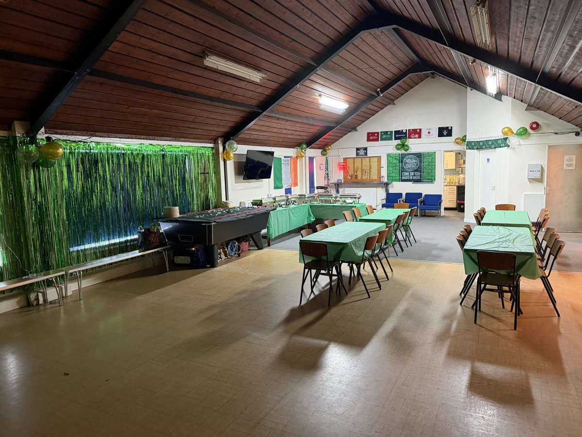 Datchet FC tweet media