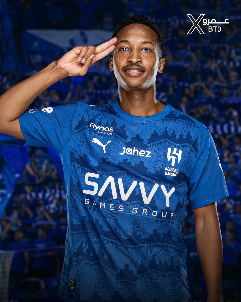 🚨🚨🚨🚨🚨🚨🚨🚨🚨🚨🚨🚨🚨🚨🚨

عااااااااااااااااااااااااااااااااااااااااااااااااجل —  <a href="/k7aled_otb/">خالد الرشيد</a> :

مراد هوساوي لاعب #الهلال مقابل 56 مليون ريال + اضافات

من المنتظر أن يوقّع عقد من 4 لـخمس سنوات.

😱😱😱😱😱😱😱😱😱😱😱😱😱😱😱
💙💙💙💙💙💙💙💙💙💙💙💙💙💙💙