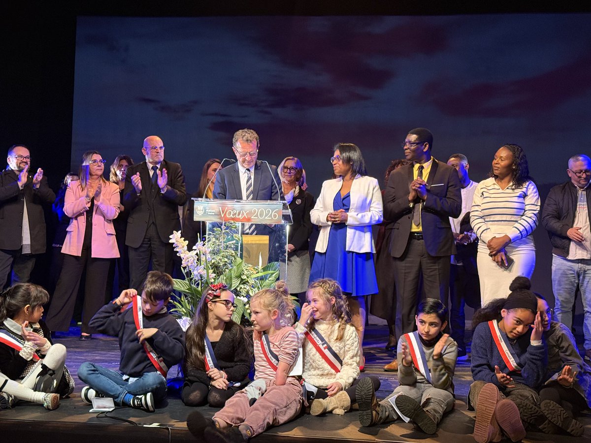 Marie-Carole Ciuntu tweet media