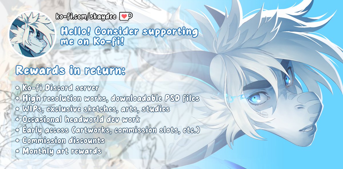 Delmatrican gal (Skay) ⚡ tweet media