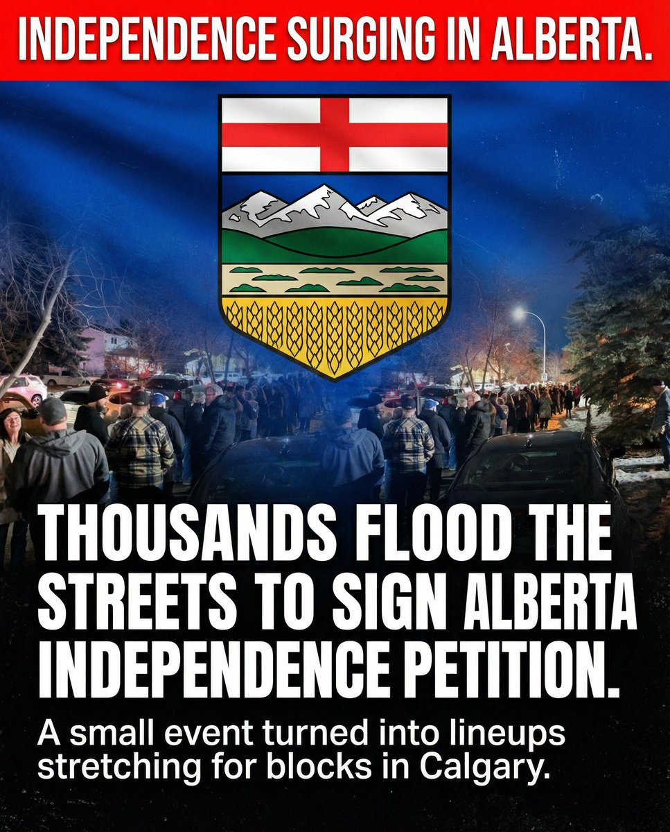 Rise Of Alberta tweet media