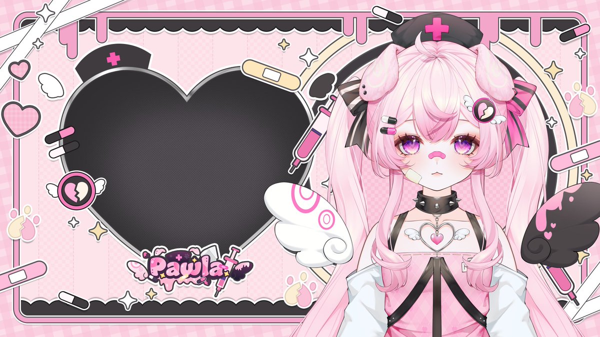 lucky maya ☘️💚 comms bio tweet media