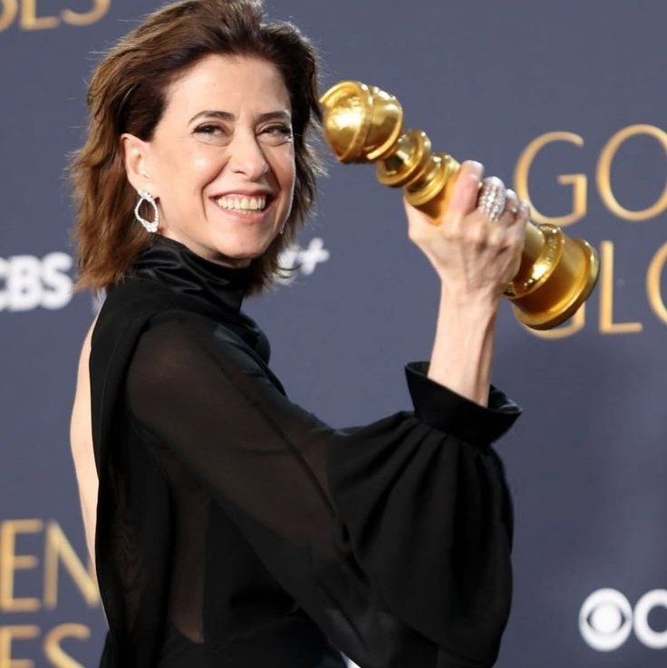 W1NTERBUCK's tweet image. i miss last year's golden globes:(