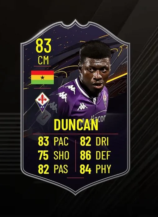 DannyAarons's tweet image. up at night thinking about some niche fifa cards man i miss old fifas