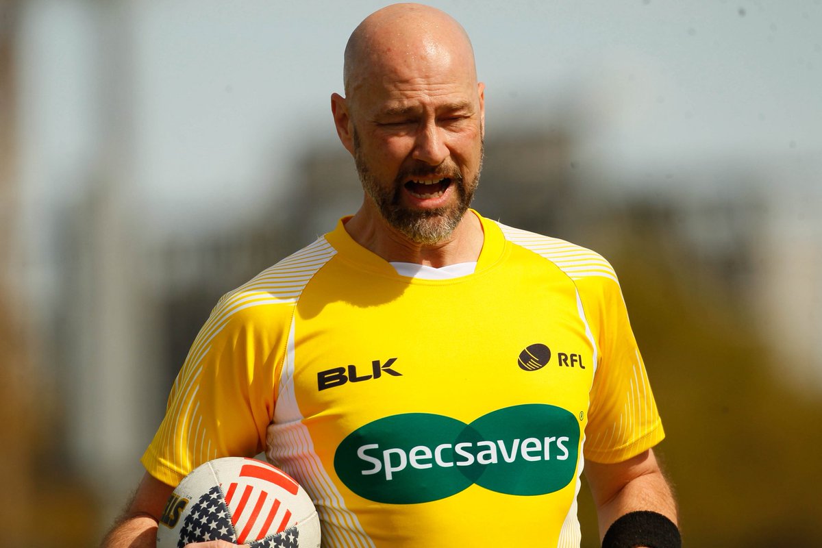 Ontario Greybeards tweet media