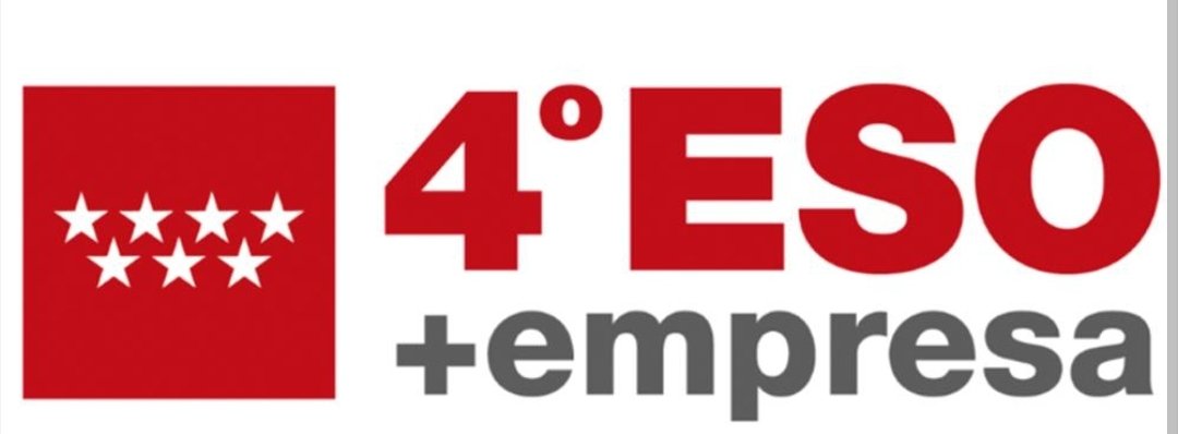 Albenizprojects's tweet photo. 👥️️ El equipo #4empresa 2025-2026 está formado por Pilar Gª Romero, @theoscargoes2 , Juan Miguel Glez y Mª Jesús Aparicio. Gracias a estos 4 profesores por su implicación y esfuerzo para conseguir que el alumnado de 4°ESO pueda realizar estancias educativas provechosas. ✔️👍 https://t.co/km7YWpzMhn