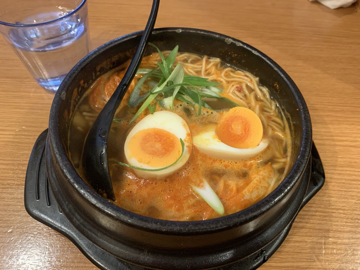 \(* ´ ꒳ ` *)/ﾝﾊﾞｯ

〆食って帰る！！