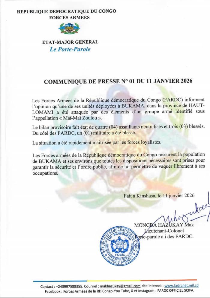 JEANN0TKABUYA's tweet image. #FARDC #MAÏMAÏ #BUKAMA : Les éléments convergent vers une confirmation. 👇🏾👇🏾👇🏾