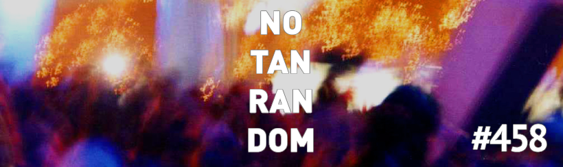 _safari's tweet photo. Mañana lunes sale un nuevo #NoTanRandom, un newsletter de música y muchos links para amenizar la semana. Lleva playlist también. Es la edición N° 458 y especial cumpleañero. Ahora también hay versión en inglés. Le puse #NotSoRandom 😐

En mi bio está el link 😉 https://t.co/m5WL6lfDnz
