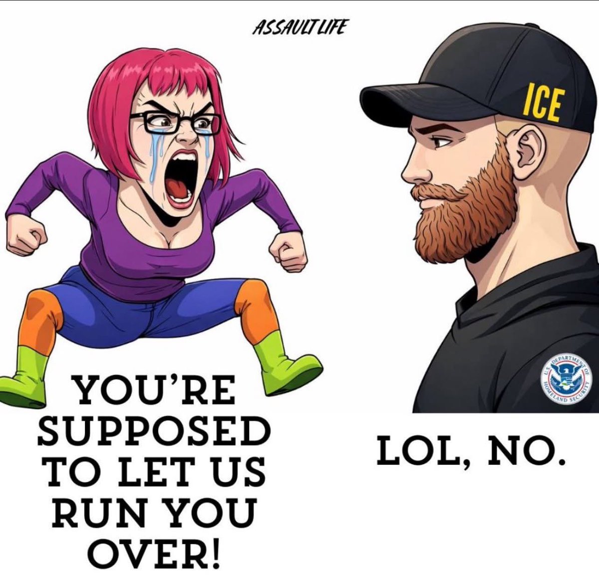 EmpedcCo's tweet photo. @58bugeye That is a load of crap she doesn't even have custody of all of her kids due to child abuse. She was a leftist terrorist agitator with nearly a dozen charges for previous leftist violence.  She smiled and drove at a Law Enforcement Officer.  The blame is 100% on the former Ms Good https://t.co/pEHxbwhuoZ