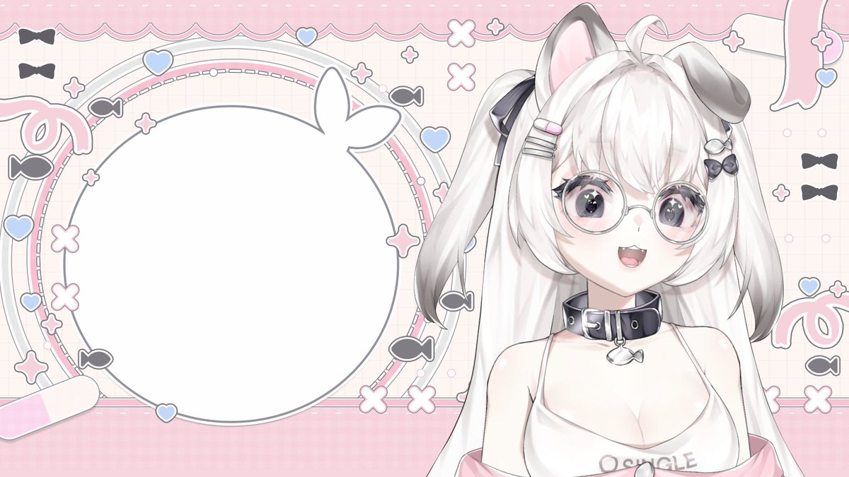 lucky maya ☘️💚 comms bio tweet media