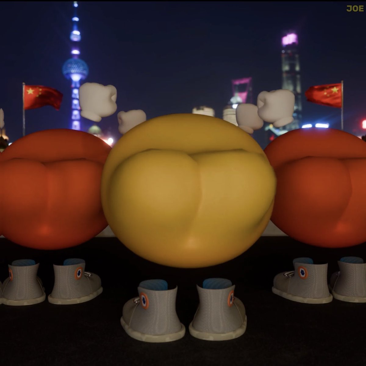 are you ready for this?