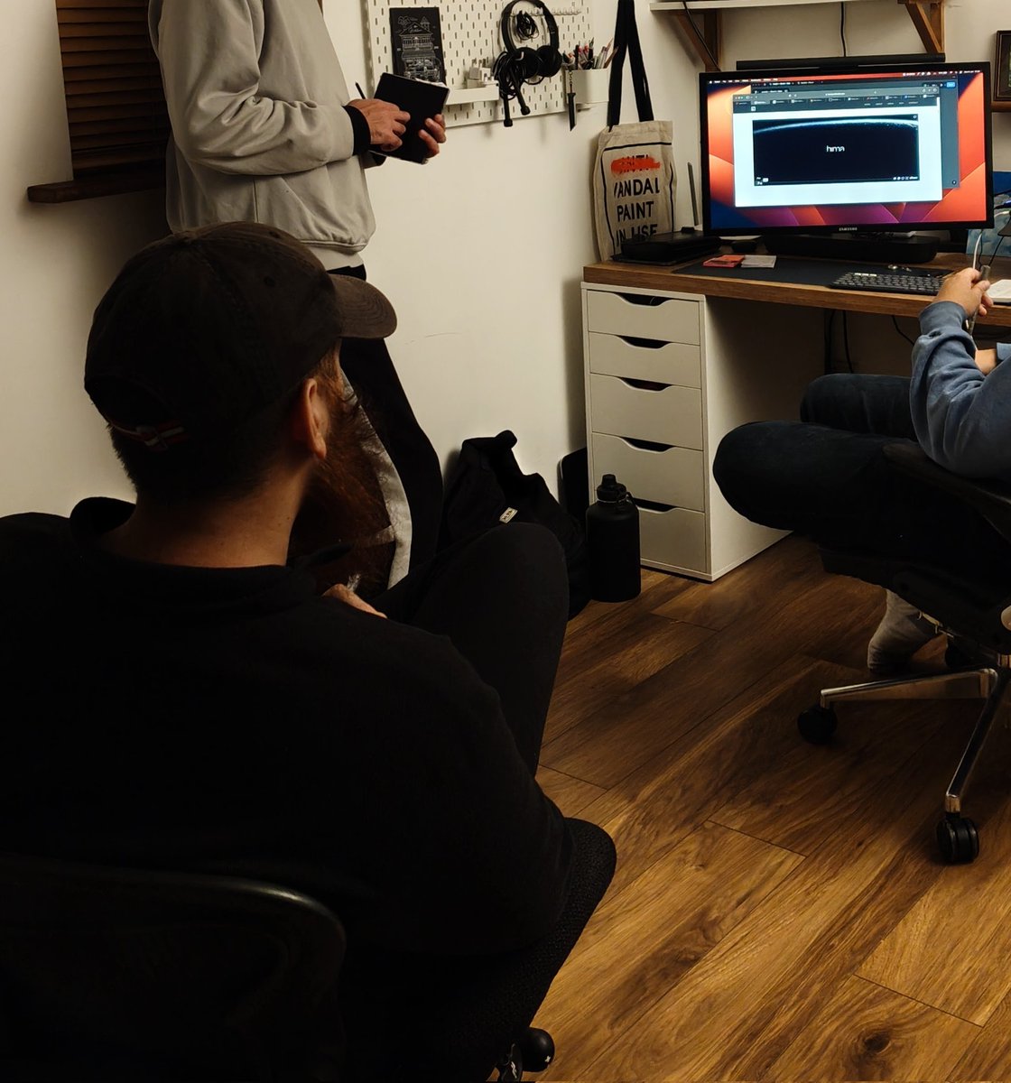 Shohaib Iqbal tweet media