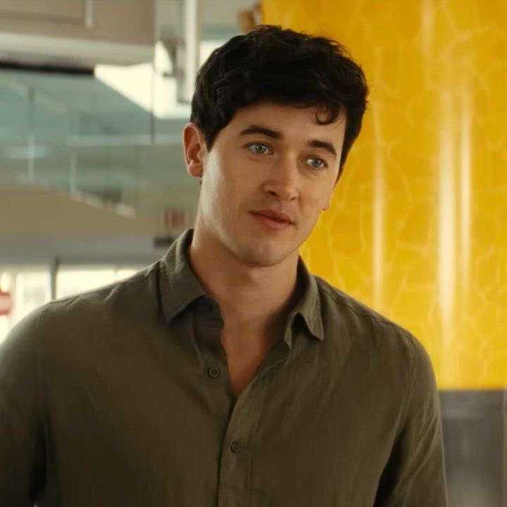 amybuj's tweet image. UTTERLY OBSESSED WITH THIS MAN!!! 😍😍😍😍😍😍😍😍😍😍 #PeopleWeMeetOnVacation #tomblyth #alexnilsen