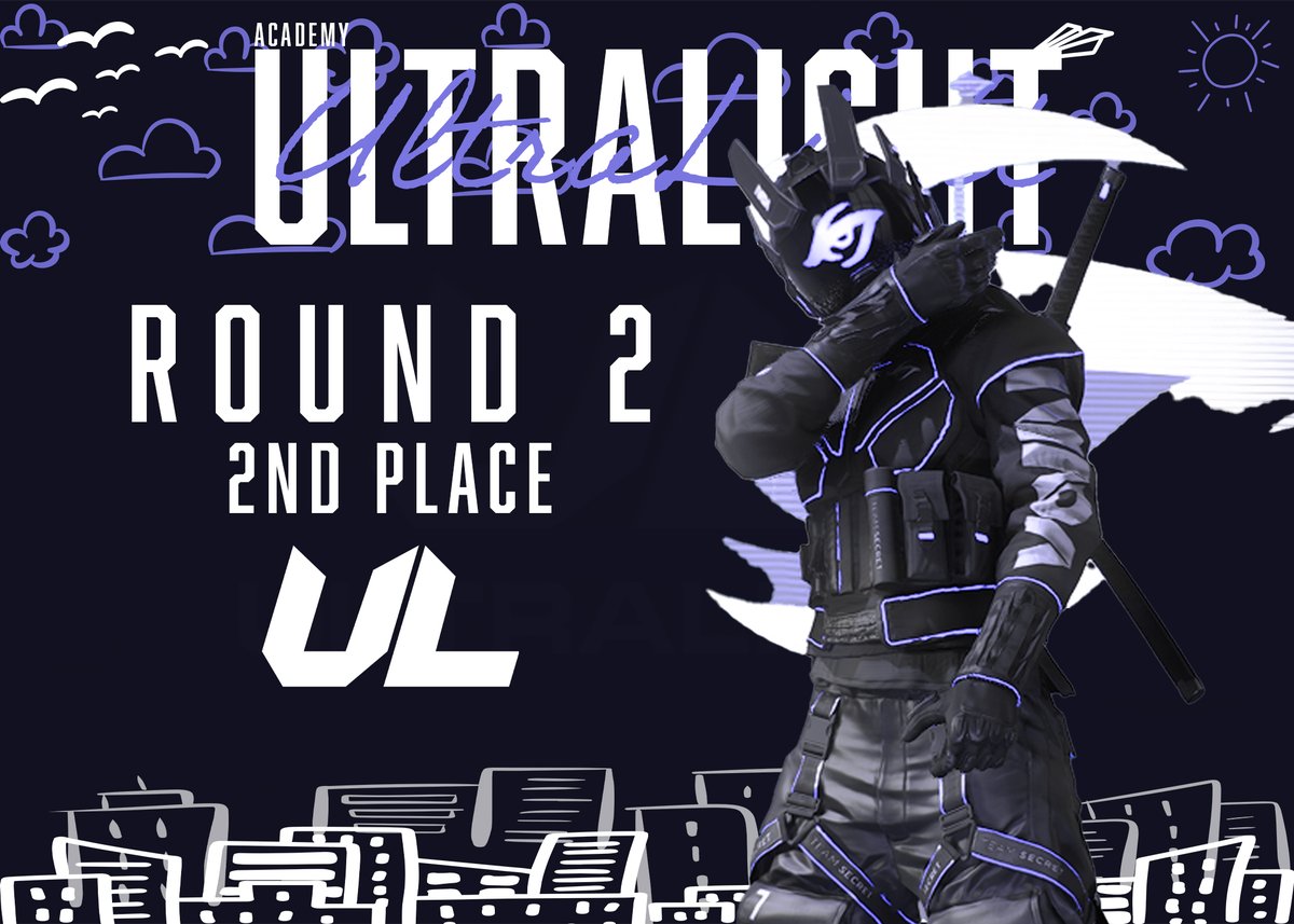 UltraLight tweet media