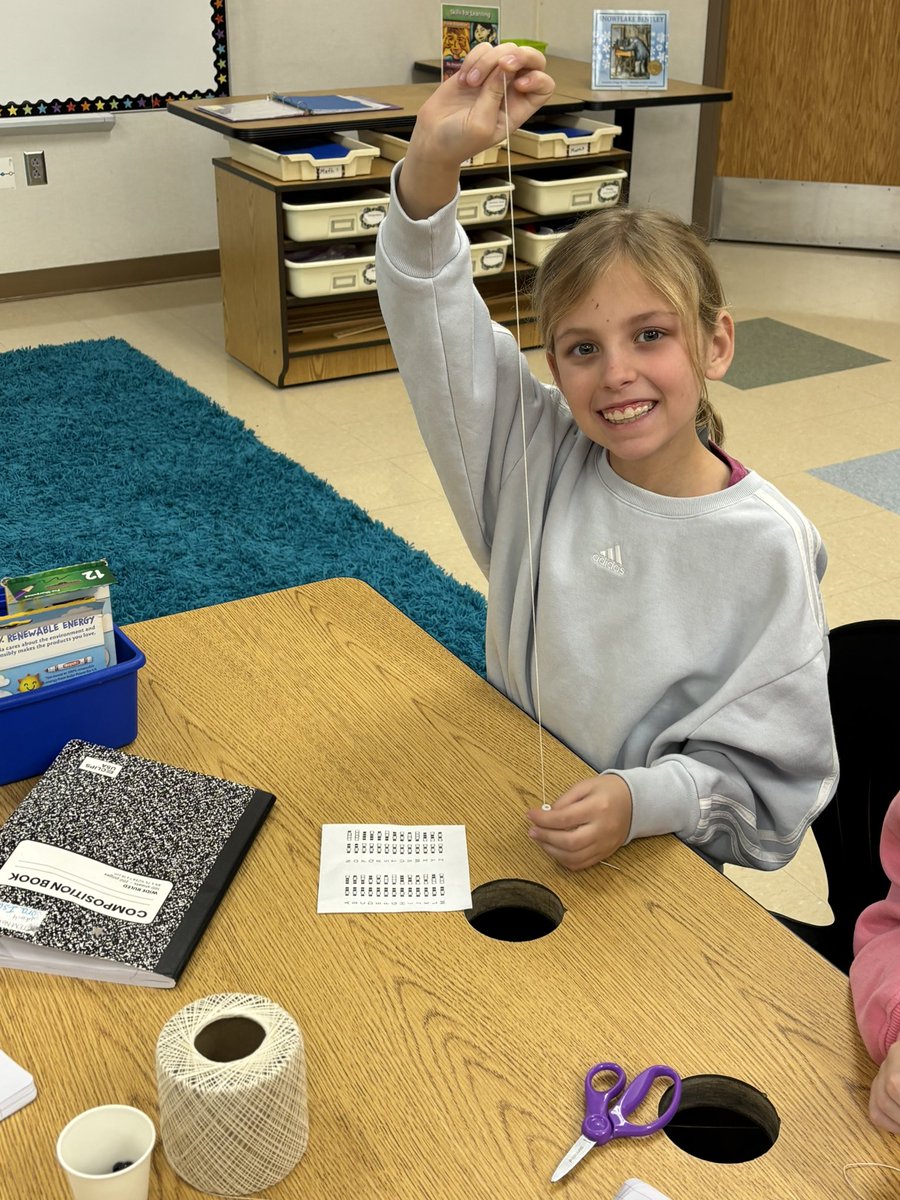 Union STEM Stars tweet media