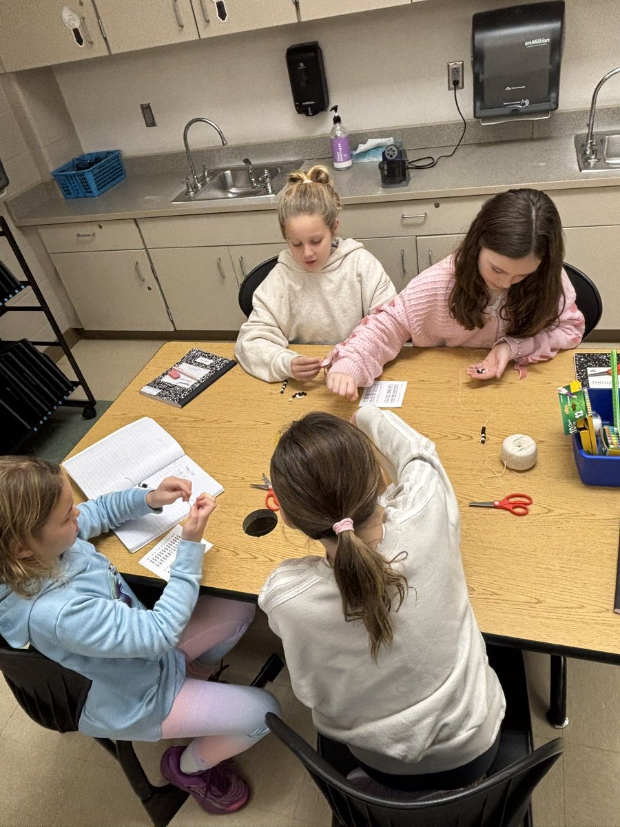 Union STEM Stars tweet media