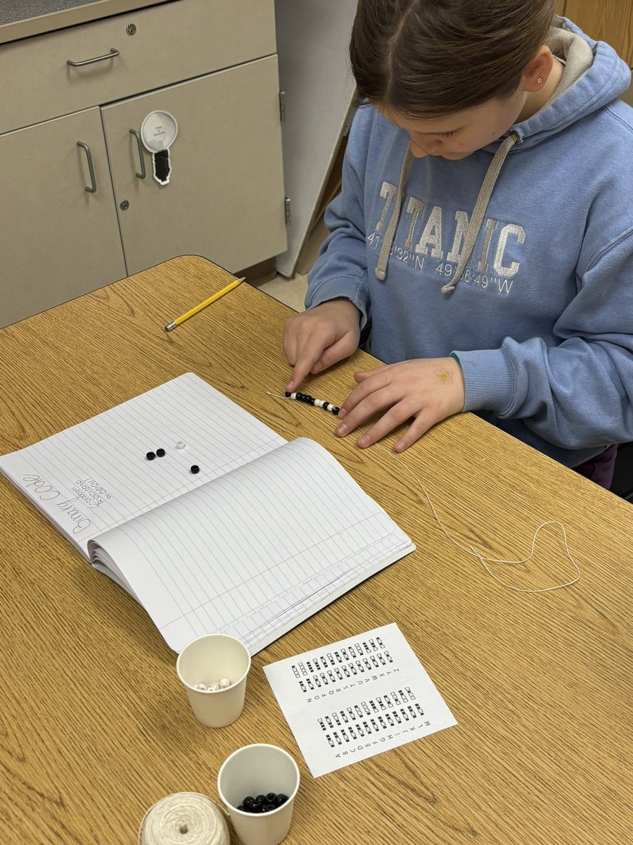 Union STEM Stars tweet media