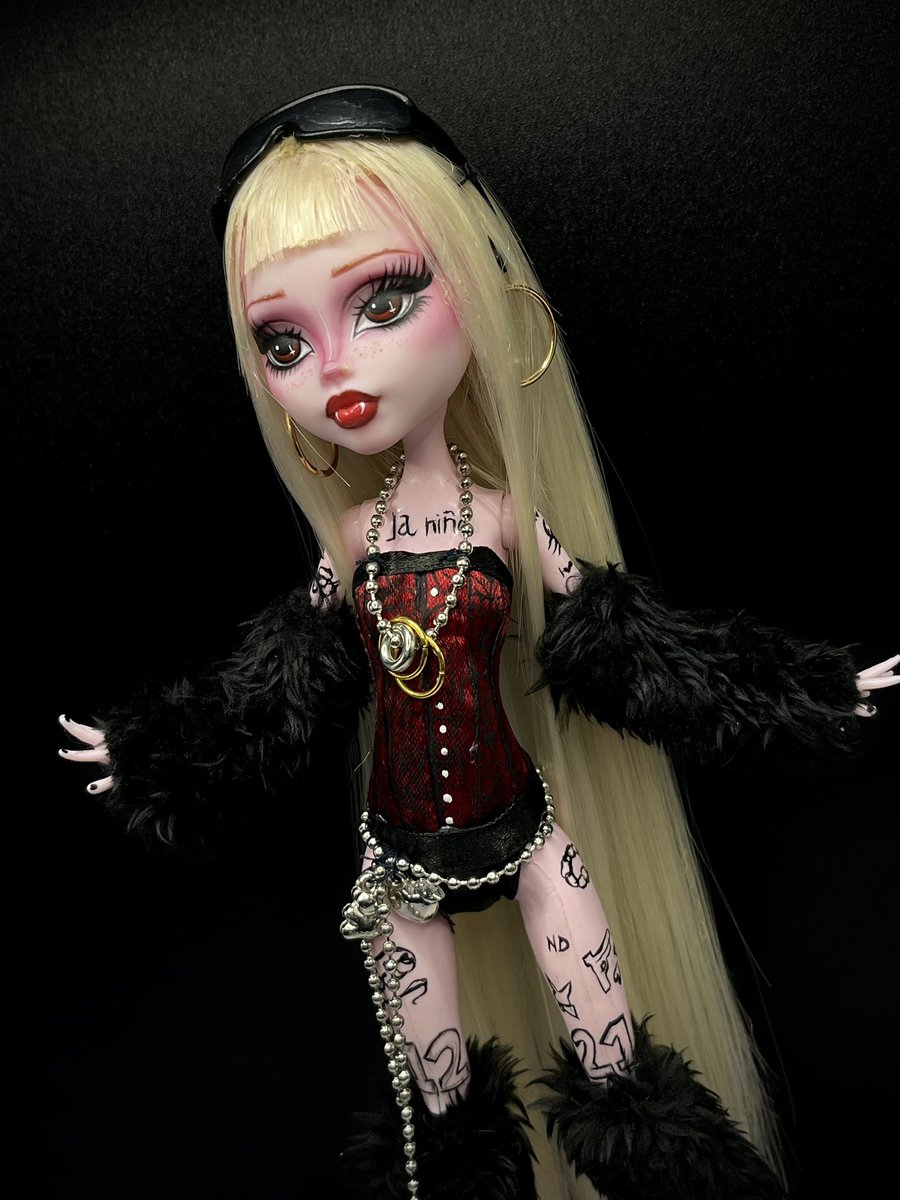 nostalgic_dollies (@Jairolls1) / Posts / X
