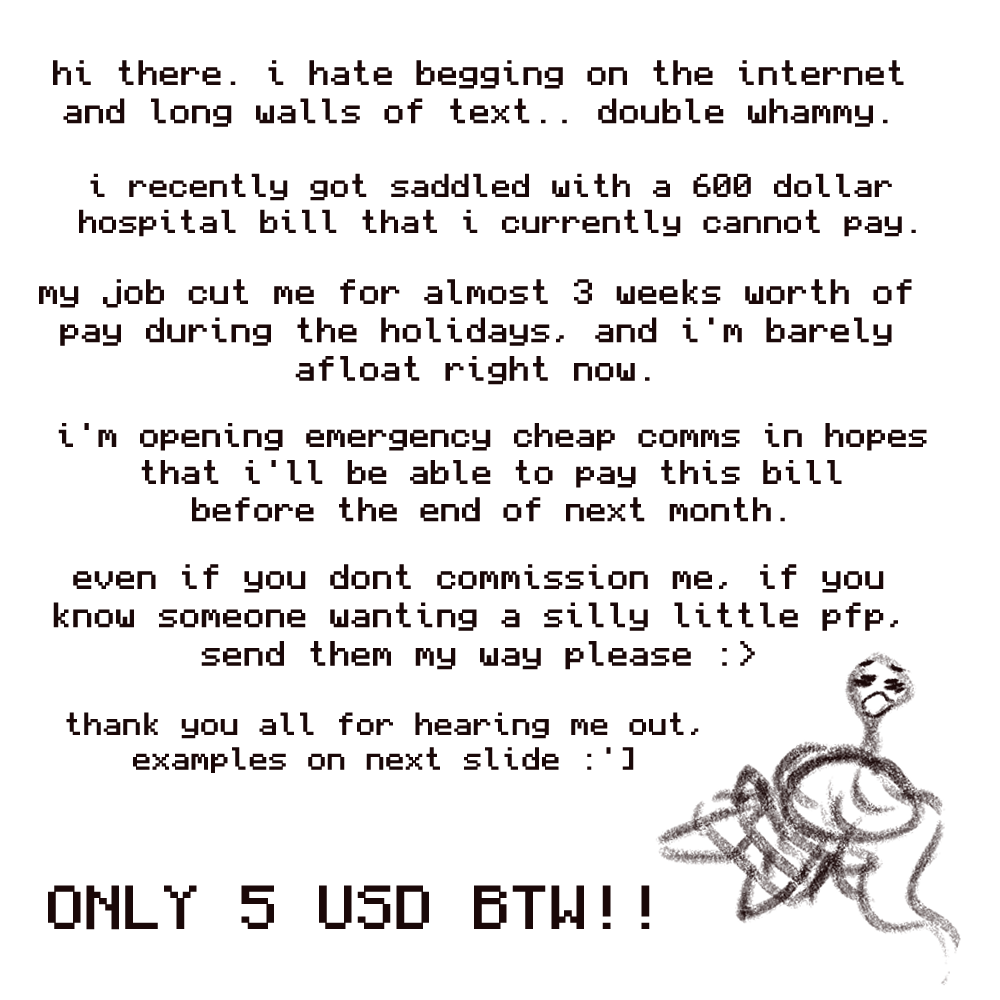 listini | full time job era!! tweet media